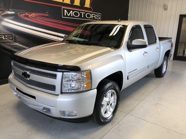 used 2010 chevrolet silverado 1500 lt mayfield, ky 42066 for sale in mayfield, kentucky