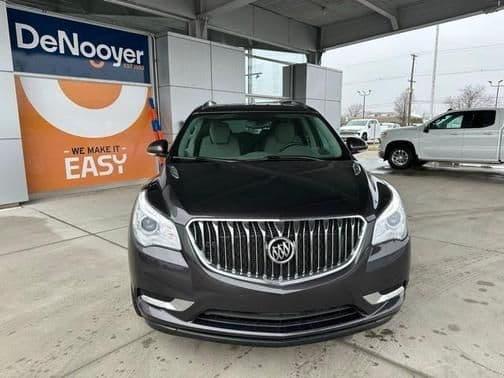 2015 buick enclave convenience in holland, michigan