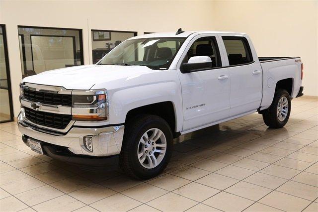used 2017 chevrolet silverado 1500 lt bakersfield, ca 93313 for sale in bakersfield, california