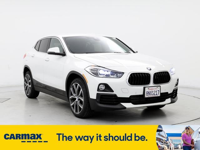 2020 bmw x2 sdrive28i