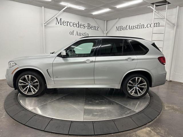 2016 bmw x5 sdrive35i