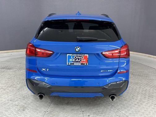 2021 bmw x1