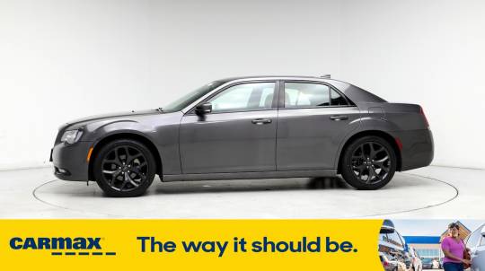 2022 Chrysler 300