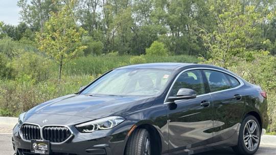 2023 BMW 2 series