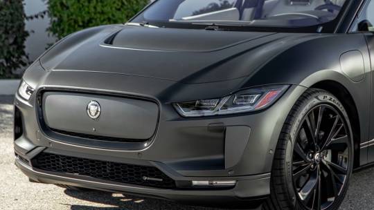 2024 Jaguar I-Pace