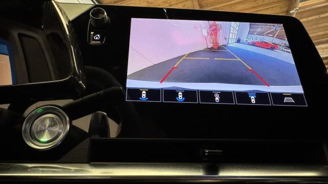 2022 chevrolet corvette stingray w/3lt
