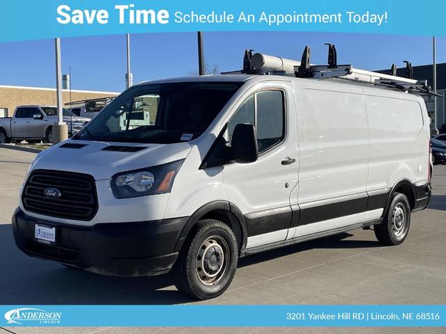 2019 ford transit-150 base