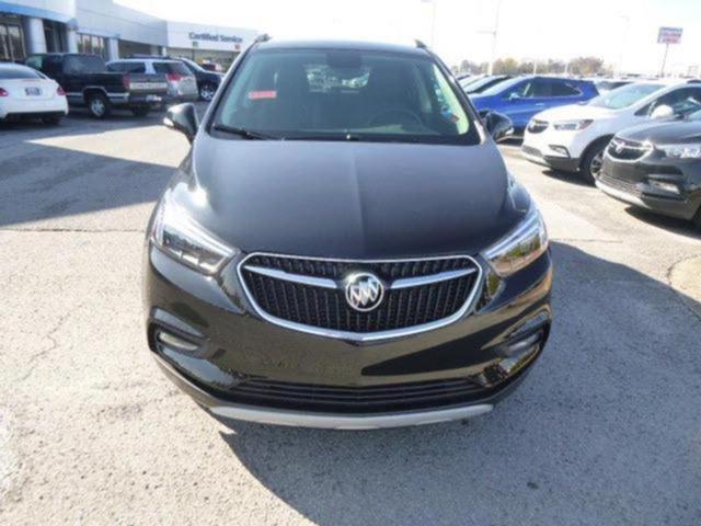 new 2018 buick encore fwd essence hopkinsville, ky 42240 for sale in hopkinsville, kentucky