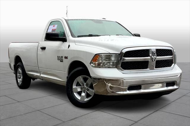 2020 ram 1500 tradesman