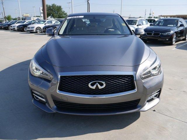used 2015 infiniti q50 premium baton rouge, la 70817 for sale in baton rouge, louisiana