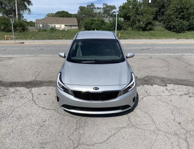 2017 kia forte in independence, missouri
