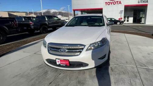 2010 ford taurus in saint louis, missouri