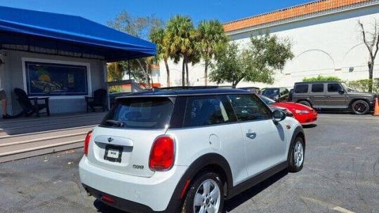 2015 mini hardtop 2 door cooper