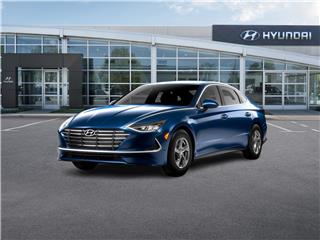 2022 Hyundai Sonata se