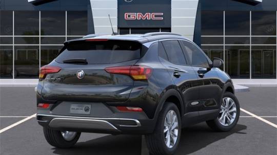 2023 Buick Encore GX