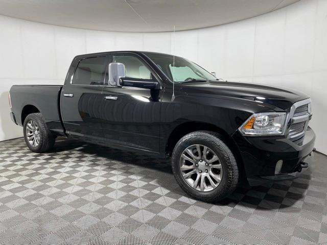 2014 ram 1500 longhorn
