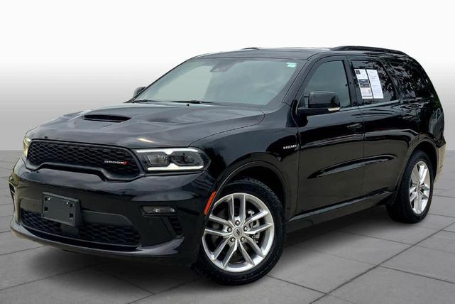 2023 dodge durango r/t