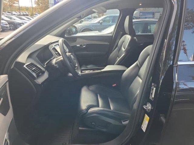 2022 volvo xc90 t6 inscription