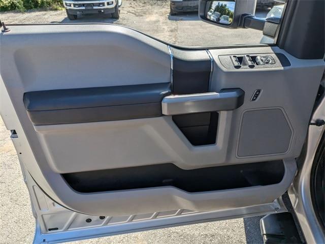 2019 ford f-250 xlt