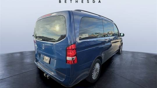 2023 Mercedes-Benz Metris