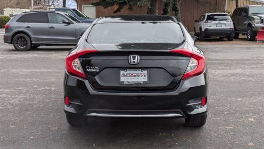 2021 Honda Civic