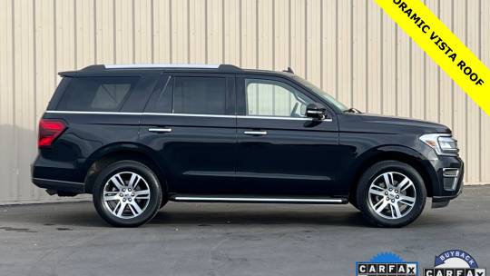 2023 Ford Expedition