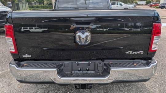 2024 RAM 3500