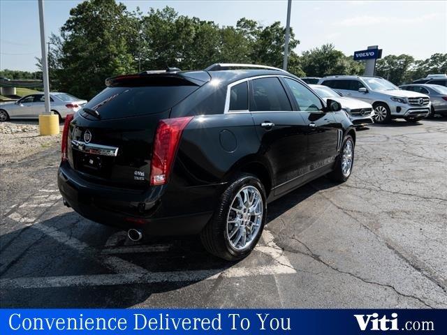 used 2015 cadillac srx awd performance tiverton, ri 02878 for sale in tiverton, rhode island