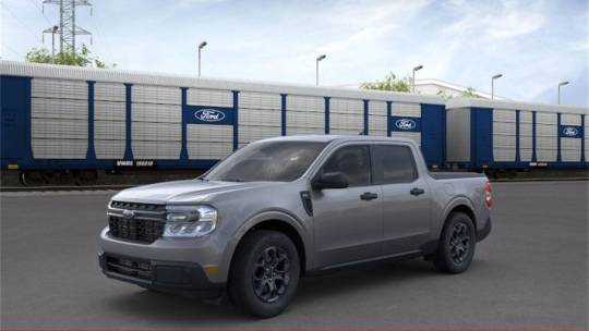 2024 Ford Maverick