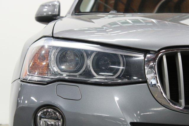 used 2015 bmw x3 xdrive35i portland, or 97201 for sale in portland, oregon