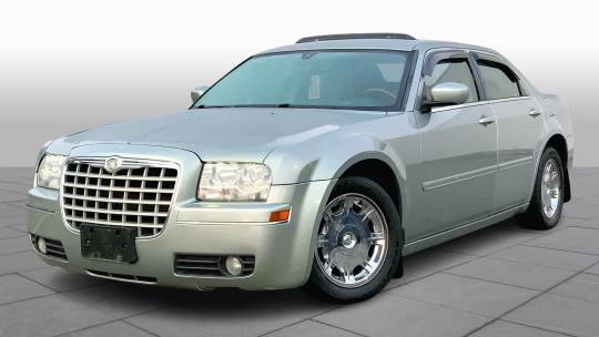 2005 Chrysler 300