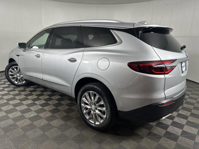 2019 buick enclave premium