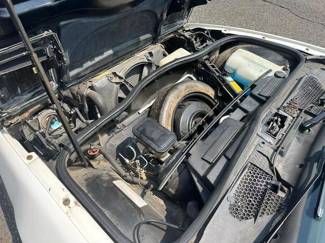 1988 pontiac fiero formula 2d coupe