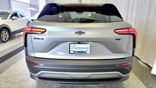 2024 Chevrolet Blazer EV