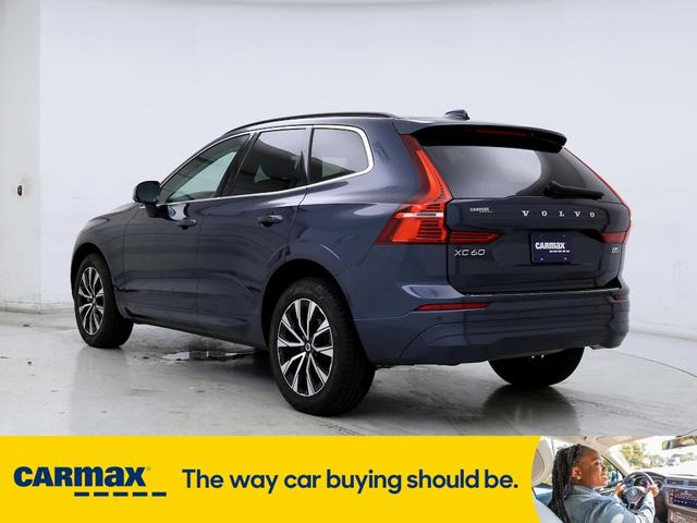 2023 volvo xc60 b5 core