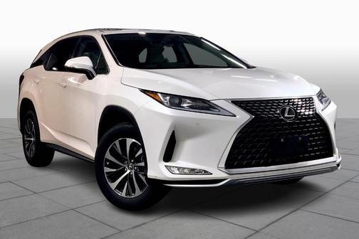2022 lexus rx 350l in co bluffs, iowa