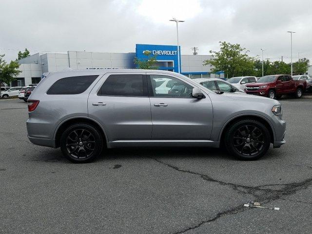 used 2015 dodge durango awd r/t laurel, md 20707 for sale in laurel, maryland