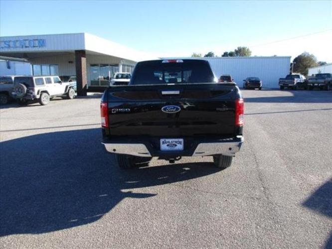 2015 ford f-150 xlt 4x4 xlt 4dr supercrew 5.5 ft. sb for sale in chadron, nebraska