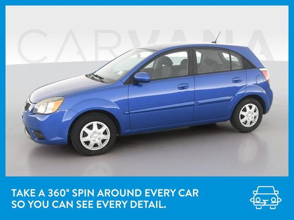 2010 kia rio in dulles, virginia
