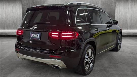2024 mercedes-benz glb glb 250