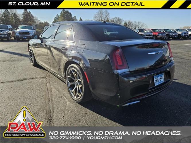 2015 chrysler 300 in saint cloud, minnesota