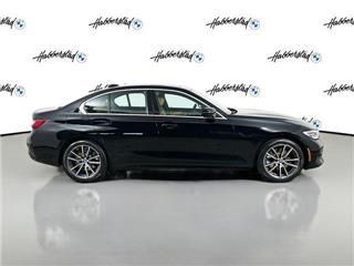 2022 BMW 3 series 330i xdrive