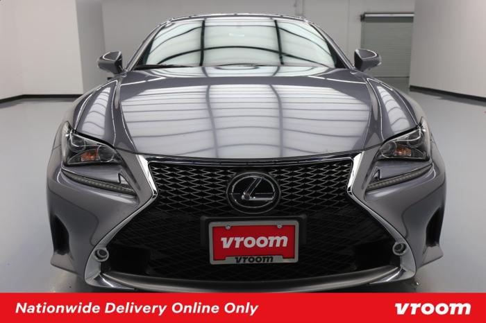 used 2016 lexus rc 350 jonesboro, ar 72402 for sale in jonesboro, arkansas