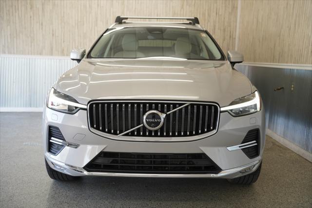 2023 volvo xc60 b5 plus bright theme