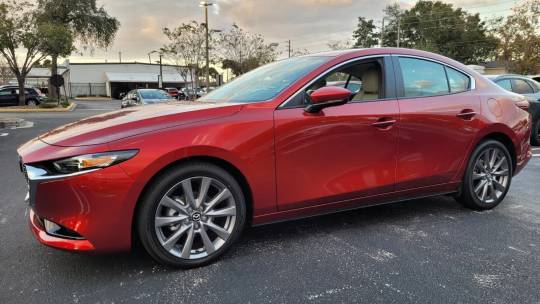 2025 Mazda