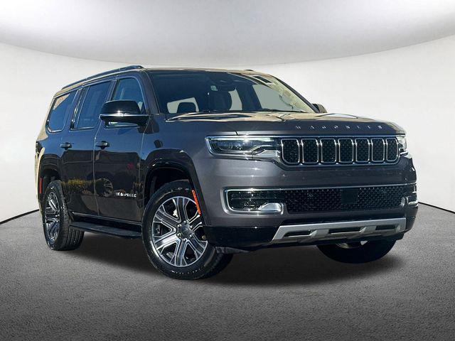2023 jeep wagoneer series ii 4x4