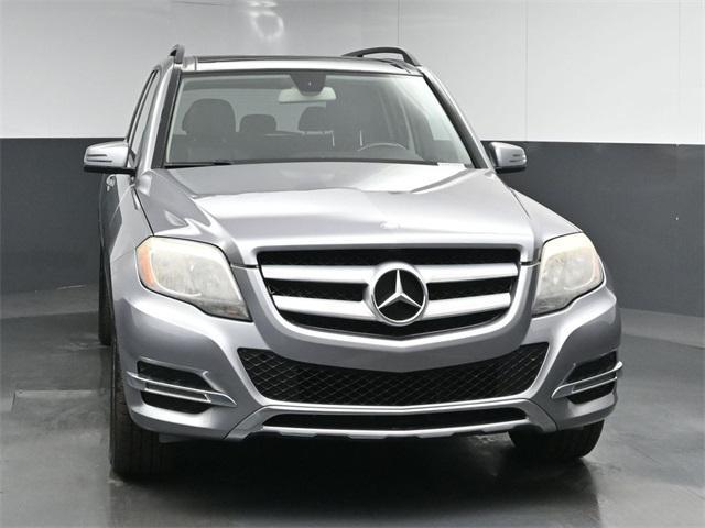 2015 mercedes-benz glk-class glk 350 4matic