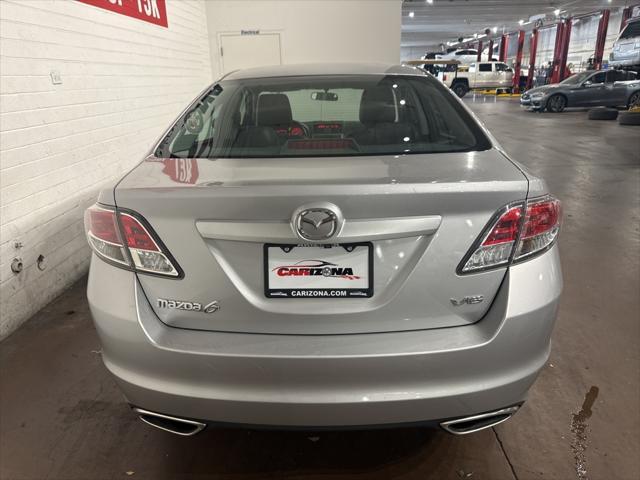 2012 mazda mazda6 s grand touring