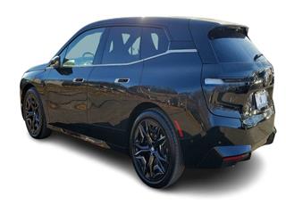 2023 BMW iX m60