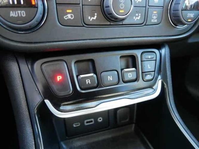 2021 gmc terrain sle in cambridge, minnesota